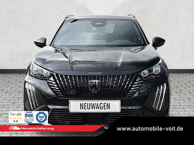 Peugeot 2008 Allure 1.2 PureTech / Mirrorscreen SHZ 
