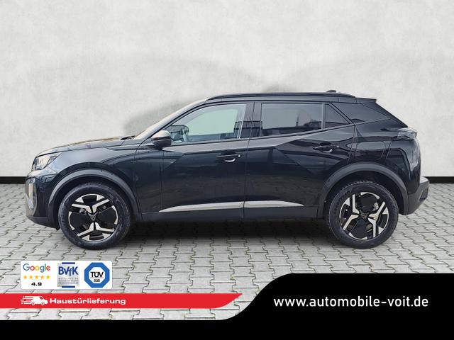 Peugeot 2008 Allure 1.2 PureTech / Mirrorscreen SHZ 