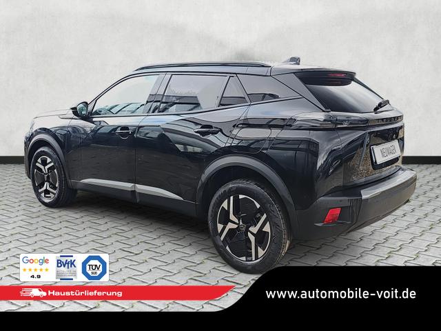 Peugeot 2008 Allure 1.2 PureTech / Mirrorscreen SHZ 