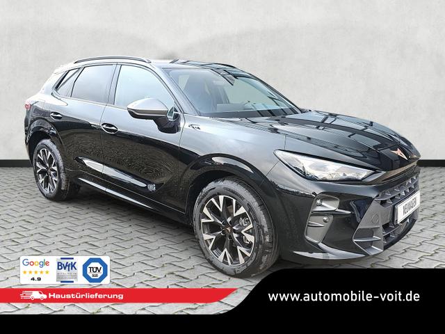 Cupra Terramar - 1.5 eTSI 110 kW DSG ACC AHK Kamera 3J.Garantie