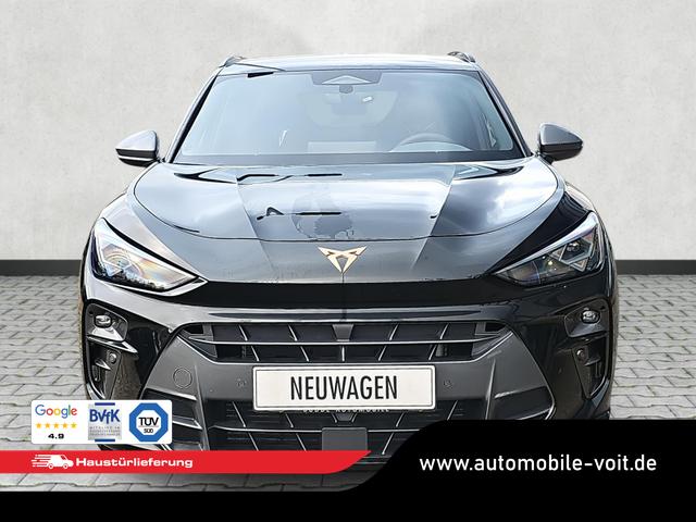 Cupra Terramar 1.5 eTSI 110 kW DSG ACC AHK Kamera 3J.Garantie 