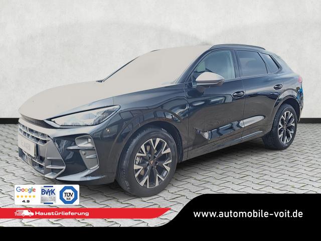 Cupra Terramar 1.5 eTSI 110 kW DSG ACC AHK Kamera 3J.Garantie 