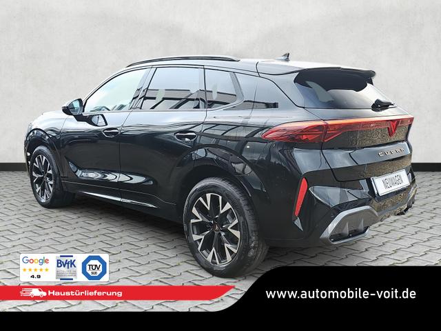 Cupra Terramar 1.5 eTSI 110 kW DSG ACC AHK Kamera 3J.Garantie 