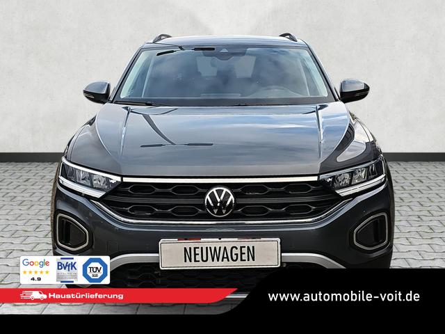 Volkswagen T-Roc Life 1.5 TSI DSG ACC Kamera Keyless AppCon 