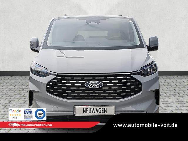 Ford Tourneo Custom 320 L2 Titanium X FWD 2.0 EB Autom AHK 