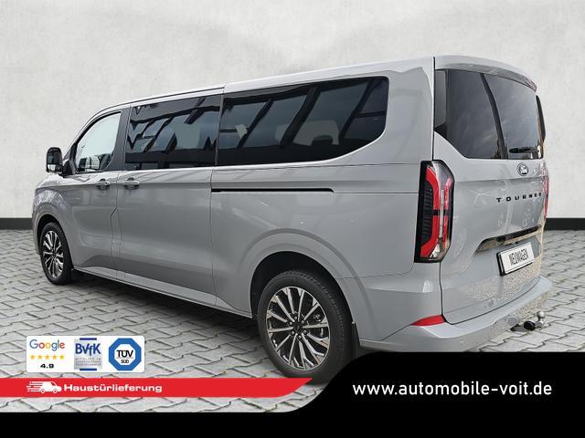 Ford Tourneo Custom 320 L2 Titanium X FWD 2.0 EB Autom AHK 