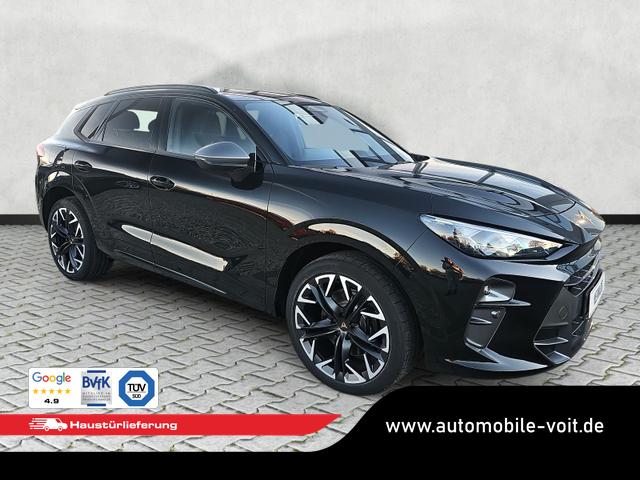 Cupra Terramar - 2.0 TSI 195 kW 4Drive VZ DSG Matrix 20Z Hadron