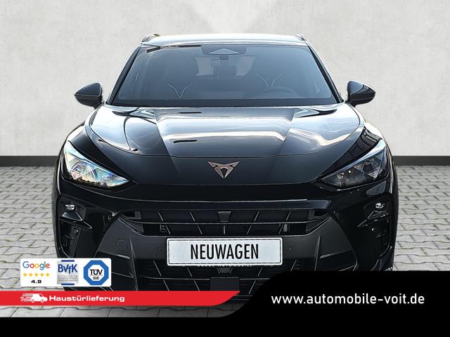 Cupra Terramar 2.0 TSI 195 kW 4Drive VZ DSG Matrix 20Z Hadron 