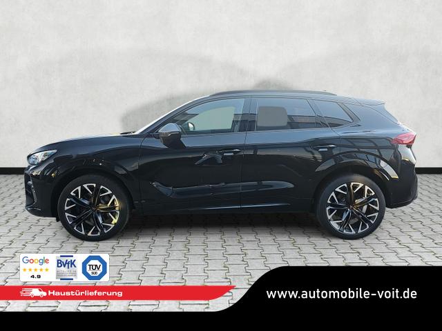 Cupra Terramar 2.0 TSI 195 kW 4Drive VZ DSG Matrix 20Z Hadron 