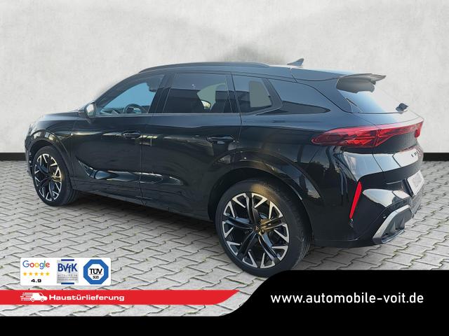 Cupra Terramar 2.0 TSI 195 kW 4Drive VZ DSG Matrix 20Z Hadron 