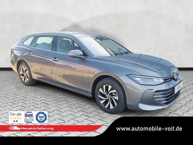 Volkswagen Passat Variant - 2.0 TDI 110 kW Business DSG / ACC AHK