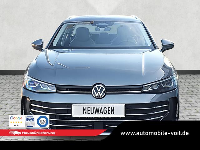 Volkswagen Passat Variant 2.0 TDI 110 kW Business DSG / ACC AHK 