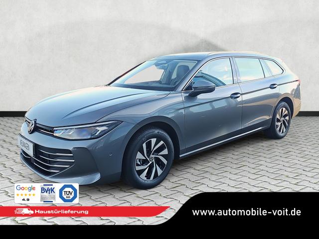 Volkswagen Passat Variant 2.0 TDI 110 kW Business DSG / ACC AHK 