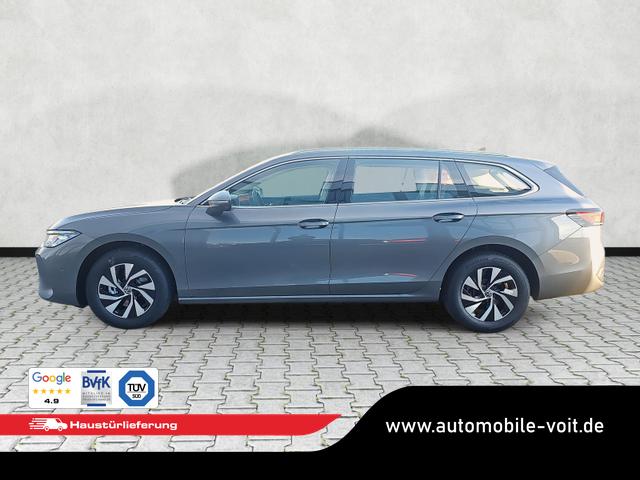 Volkswagen Passat Variant 2.0 TDI 110 kW Business DSG / ACC AHK 