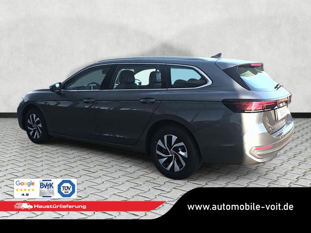 Volkswagen Passat Variant 2.0 TDI 110 kW Business DSG / ACC AHK 