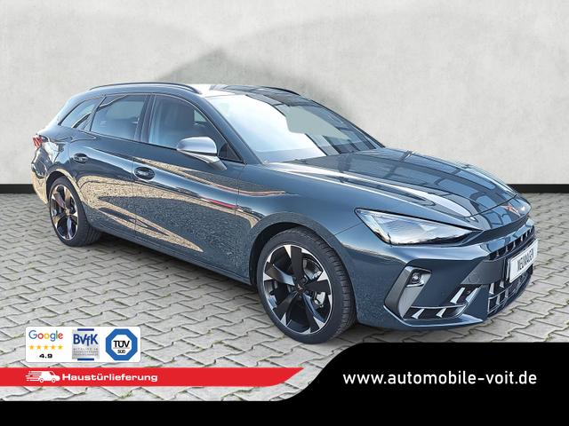 Cupra Leon Sportstourer - 1.5 TSI 110 kW ACC Keyless Kamera