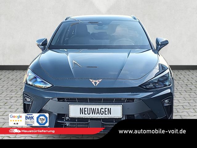 Cupra Leon Sportstourer 1.5 TSI 110 kW ACC Keyless Kamera 