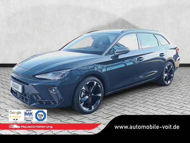 Cupra Leon Sportstourer 1.5 TSI 110 kW ACC Keyless Kamera 
