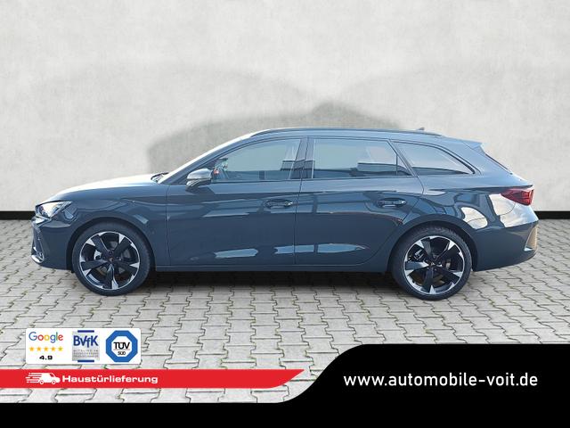 Cupra Leon Sportstourer 1.5 TSI 110 kW ACC Keyless Kamera 