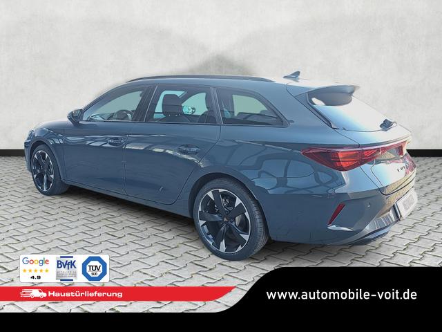 Cupra Leon Sportstourer 1.5 TSI 110 kW ACC Keyless Kamera 