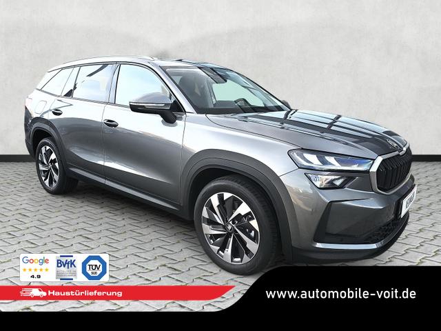 Skoda Kodiaq - 2.0 TDI 110kW Selection DSG 5-Si./ ACC / 19Zoll