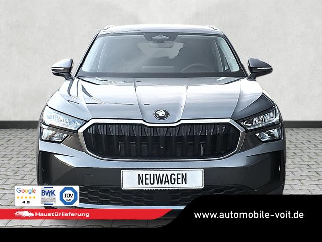 Skoda Kodiaq 2.0 TDI 110kW Selection DSG 5-Si./ ACC / 19Zoll 