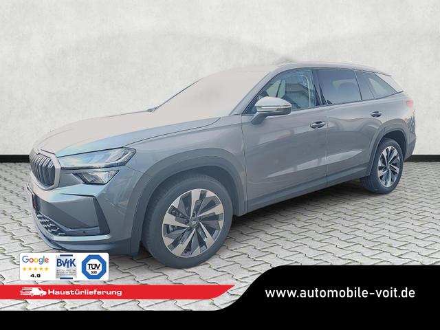 Skoda Kodiaq 2.0 TDI 110kW Selection DSG 5-Si./ ACC / 19Zoll 