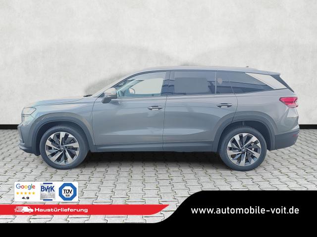 Skoda Kodiaq 2.0 TDI 110kW Selection DSG 5-Si./ ACC / 19Zoll 