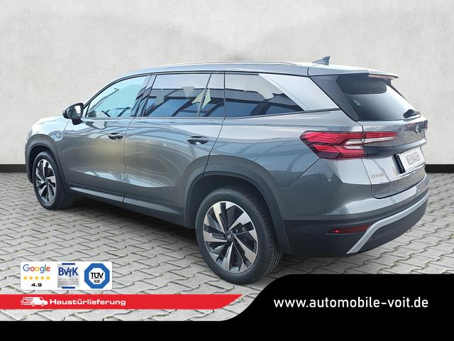 Skoda Kodiaq 2.0 TDI 110kW Selection DSG 5-Si./ ACC / 19Zoll 