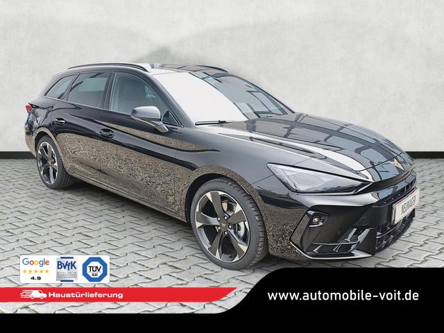 Cupra Leon Sportstourer - 1.5 TSI 110 kW ACC AHK Kamera Keyless