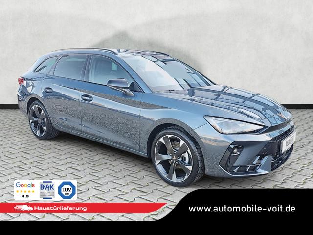Cupra Leon Sportstourer - 1.5 TSI 110 kW ACC AHK Kamera Keyless