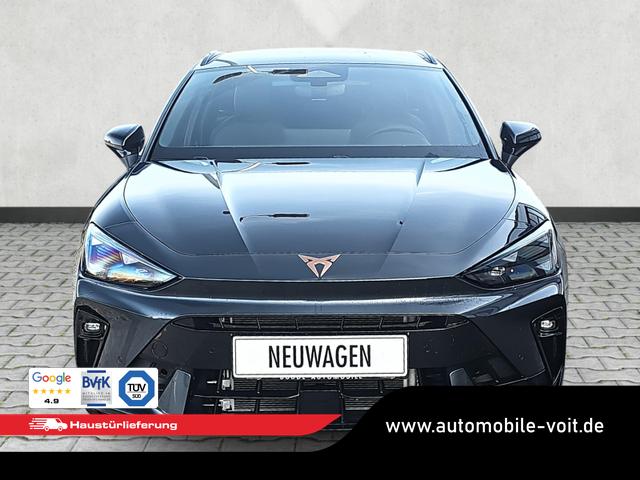 Cupra Leon Sportstourer 1.5 TSI 110 kW ACC AHK Kamera Keyless 
