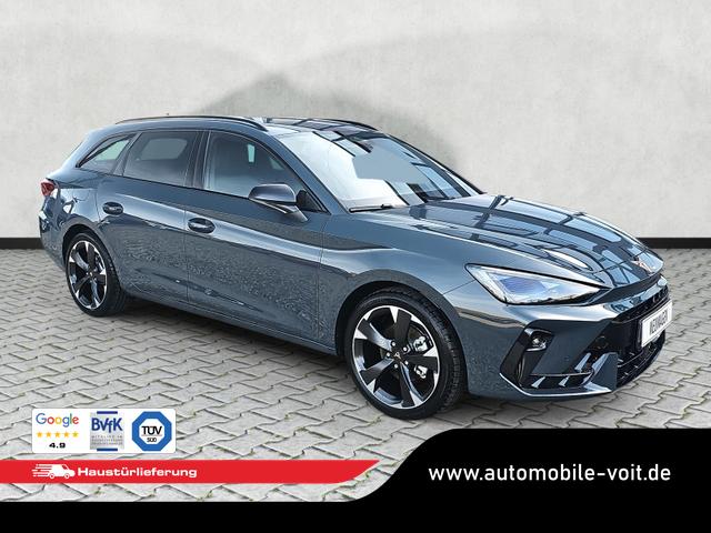 Cupra Leon Sportstourer - 1.5 TSI 110 kW ACC AHK Kamera Keyless