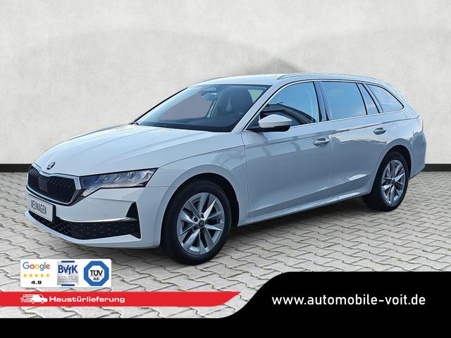 Skoda Octavia Combi 2.0 TDI 110 kW Selection DSG Navi ACC AHK 