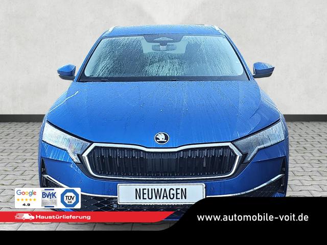 Skoda Octavia Combi 2.0 TDI 110 kW Selection DSG Navi ACC AHK 