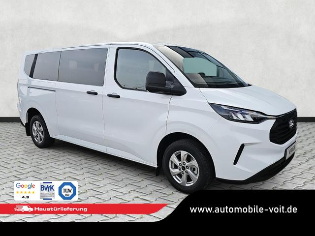 Ford Transit Custom - 320 L2 FWD Trend Combi 2.0 EcoBlue 9Sitz.