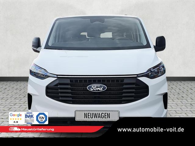 Ford Transit Custom 320 L2 FWD Trend Combi 2.0 EcoBlue 9Sitz. 
