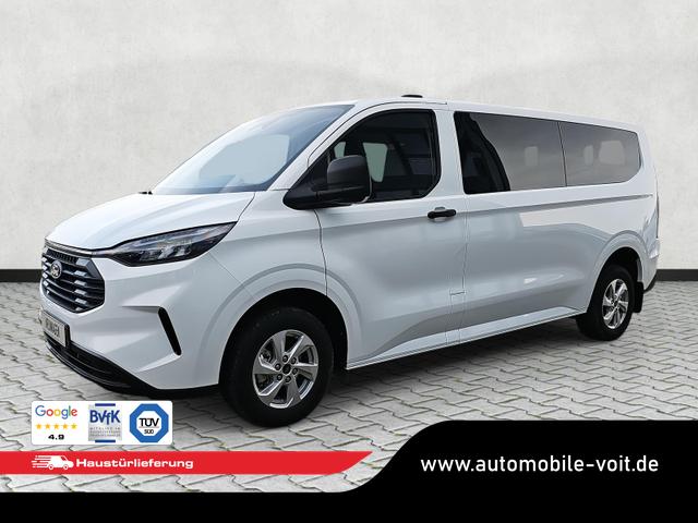 Ford Transit Custom 320 L2 FWD Trend Combi 2.0 EcoBlue 9Sitz. 