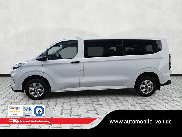 Ford Transit Custom 320 L2 FWD Trend Combi 2.0 EcoBlue 9Sitz. 