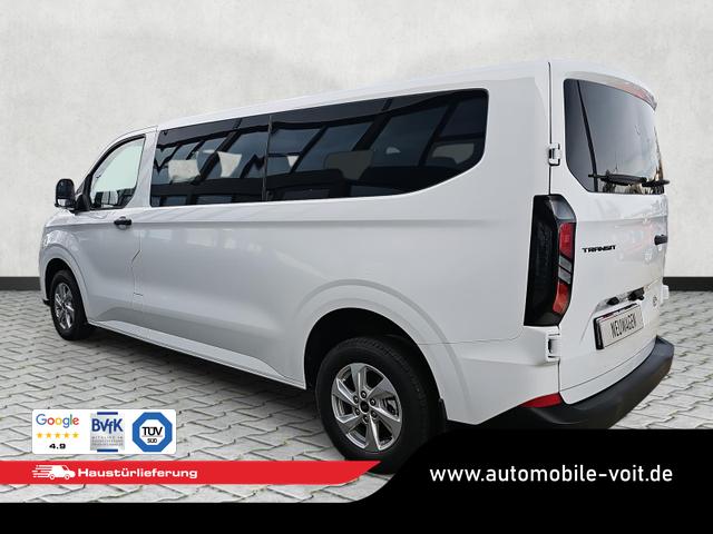 Ford Transit Custom 320 L2 FWD Trend Combi 2.0 EcoBlue 9Sitz. 