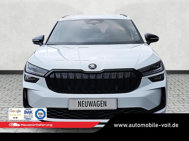 Skoda Kodiaq 2.0 TDI 142 kW 4x4 Sportline DSG 5Si. ACC Canton 