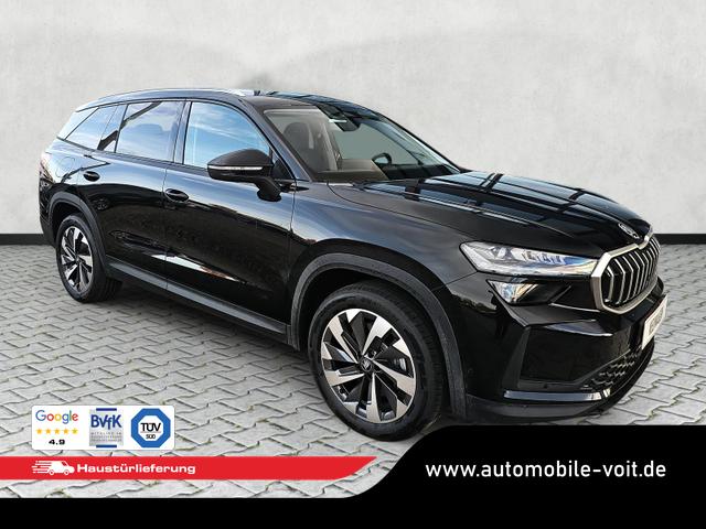 Skoda Kodiaq - 1.5 TSI mHEV 110 kW Selection DSG 7Si ACC AHK Matrix