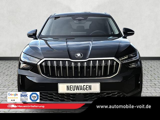 Skoda Kodiaq 1.5 TSI mHEV 110 kW Selection DSG 7Si ACC AHK Matrix 