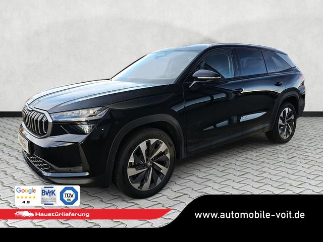 Skoda Kodiaq 1.5 TSI mHEV 110 kW Selection DSG 7Si ACC AHK Matrix 