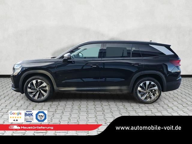 Skoda Kodiaq 1.5 TSI mHEV 110 kW Selection DSG 7Si ACC AHK Matrix 