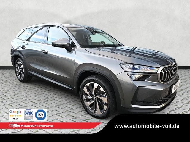Skoda Kodiaq - 1.5 TSI mHEV 110 kW Selection DSG 7Si ACC AHK Matrix