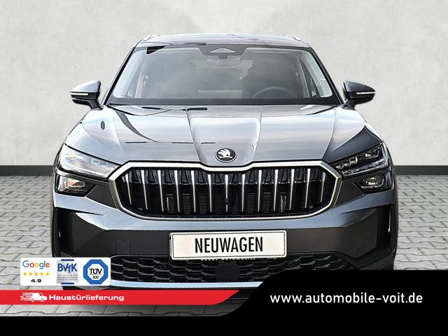 Skoda Kodiaq 1.5 TSI mHEV 110 kW Selection DSG 7Si ACC AHK Matrix 