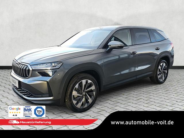 Skoda Kodiaq 1.5 TSI mHEV 110 kW Selection DSG 7Si ACC AHK Matrix 