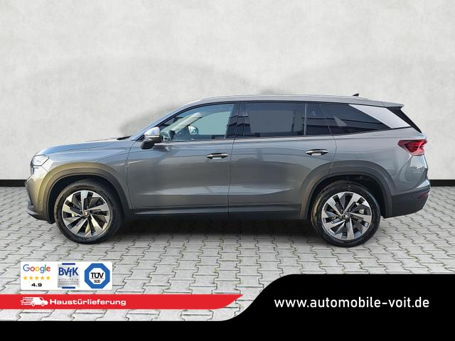 Skoda Kodiaq 1.5 TSI mHEV 110 kW Selection DSG 7Si ACC AHK Matrix 