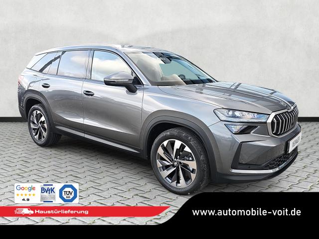 Skoda Kodiaq - 1.5 TSI mHEV 110 kW Selection DSG 7-Si. ACC Matrix